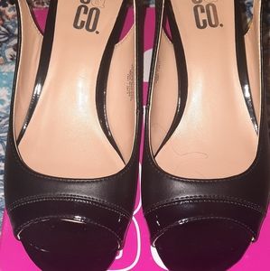 Womens 9 & Company JJgevette shoes